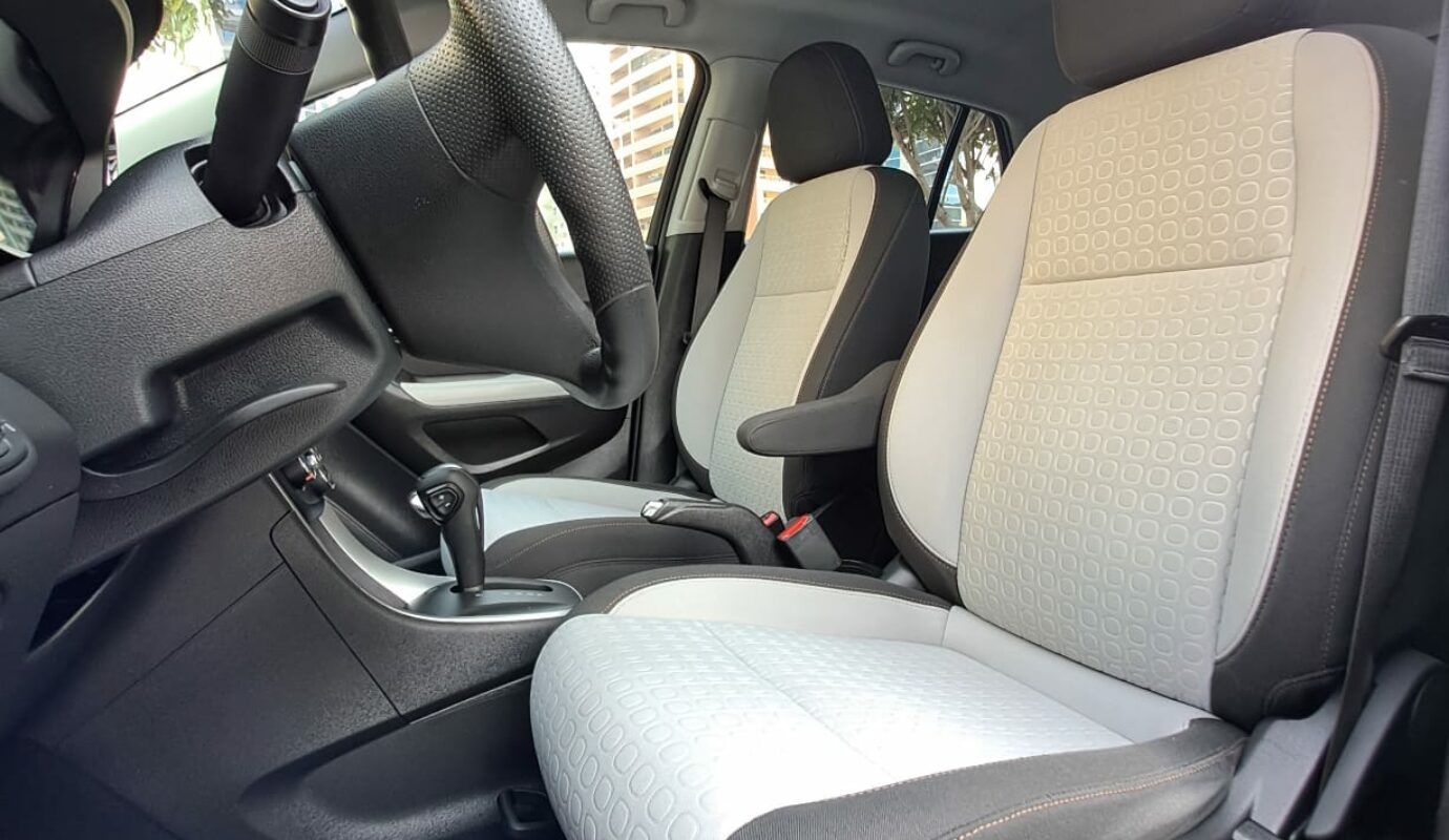 AED 635 / Month I Flexible Down Payment I Chevrolet Trax I Full Service History (SOLD)