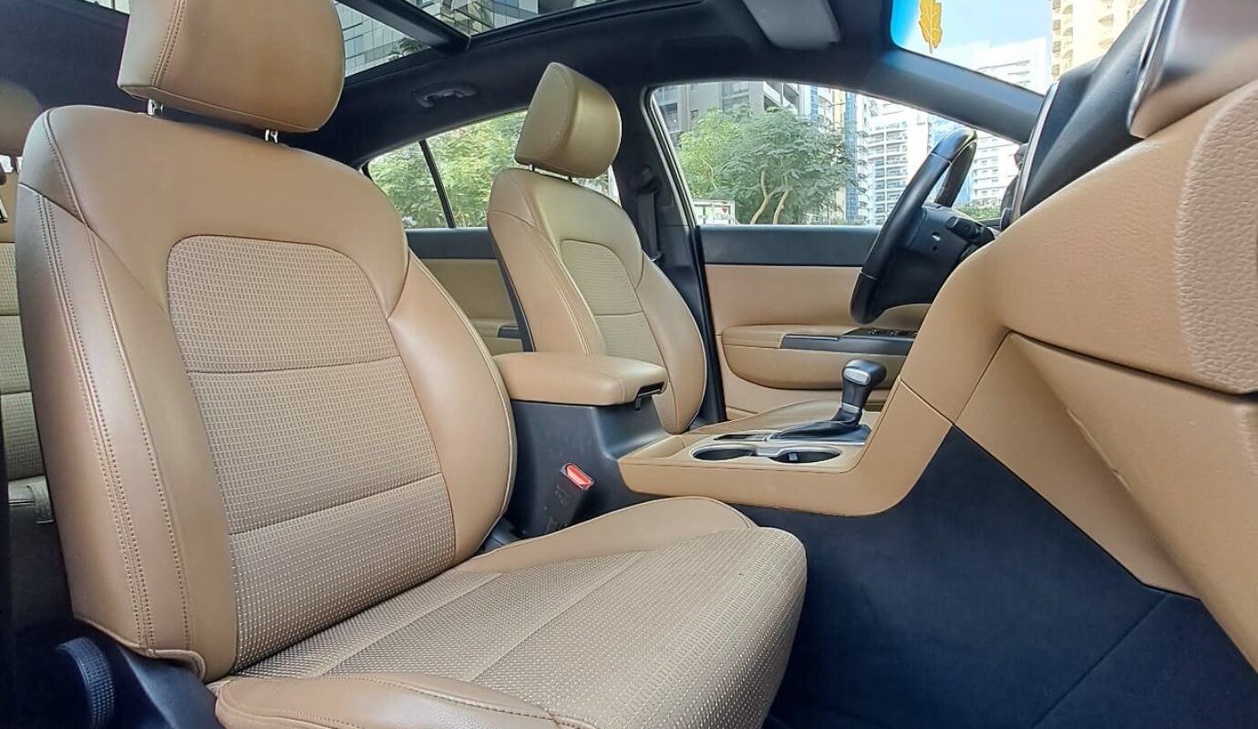 AED 799/Month I Flexible Downpayment I Kia sportage I GCC Specs (SOLD)