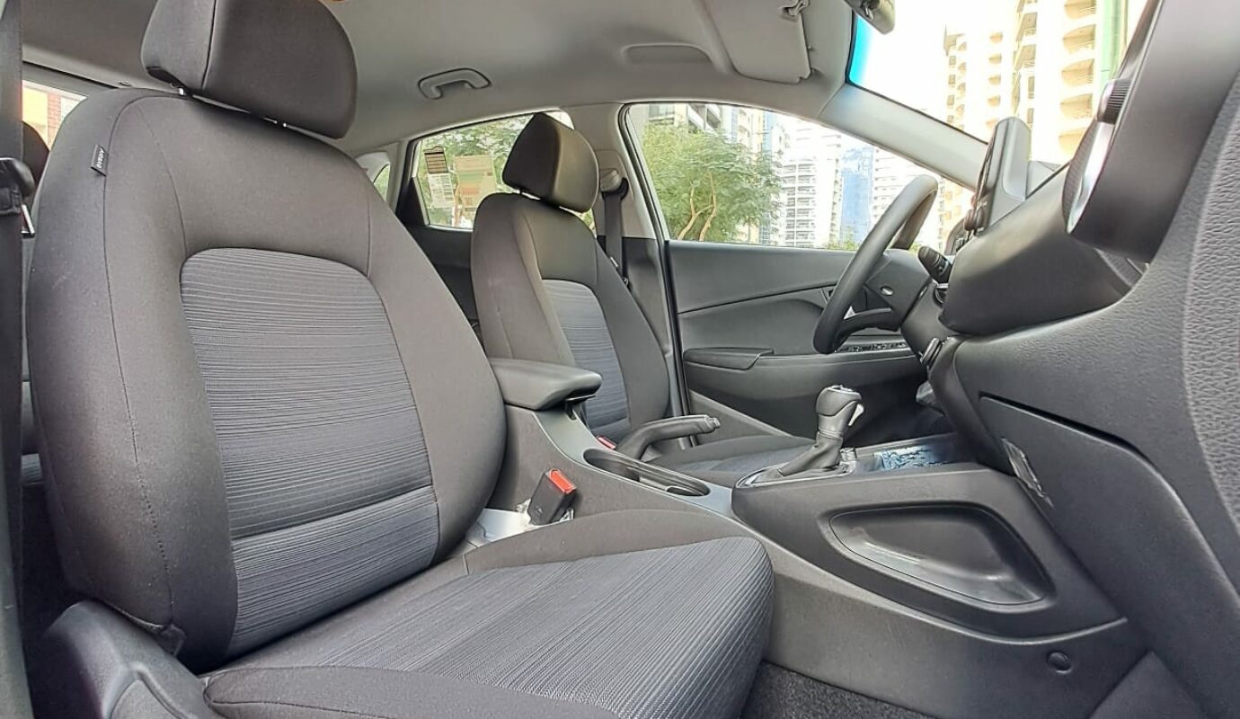 AED 940/Month I Flexible Downpayment I Hyundai Kona I GCC Specs (SOLD)