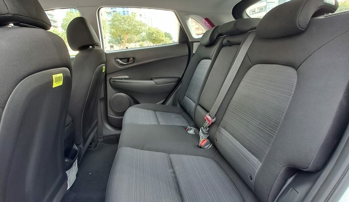 AED 940/Month I Flexible Downpayment I Hyundai Kona I GCC Specs (SOLD)
