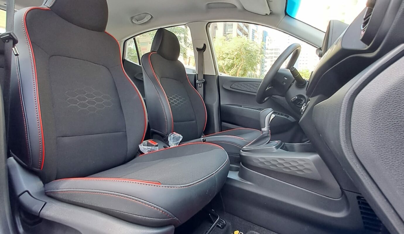 AED 820/Month I Flexible Downpayment I Hyundai Grand I 10 I GCC SPECS I 3 YEARS WARRANTY