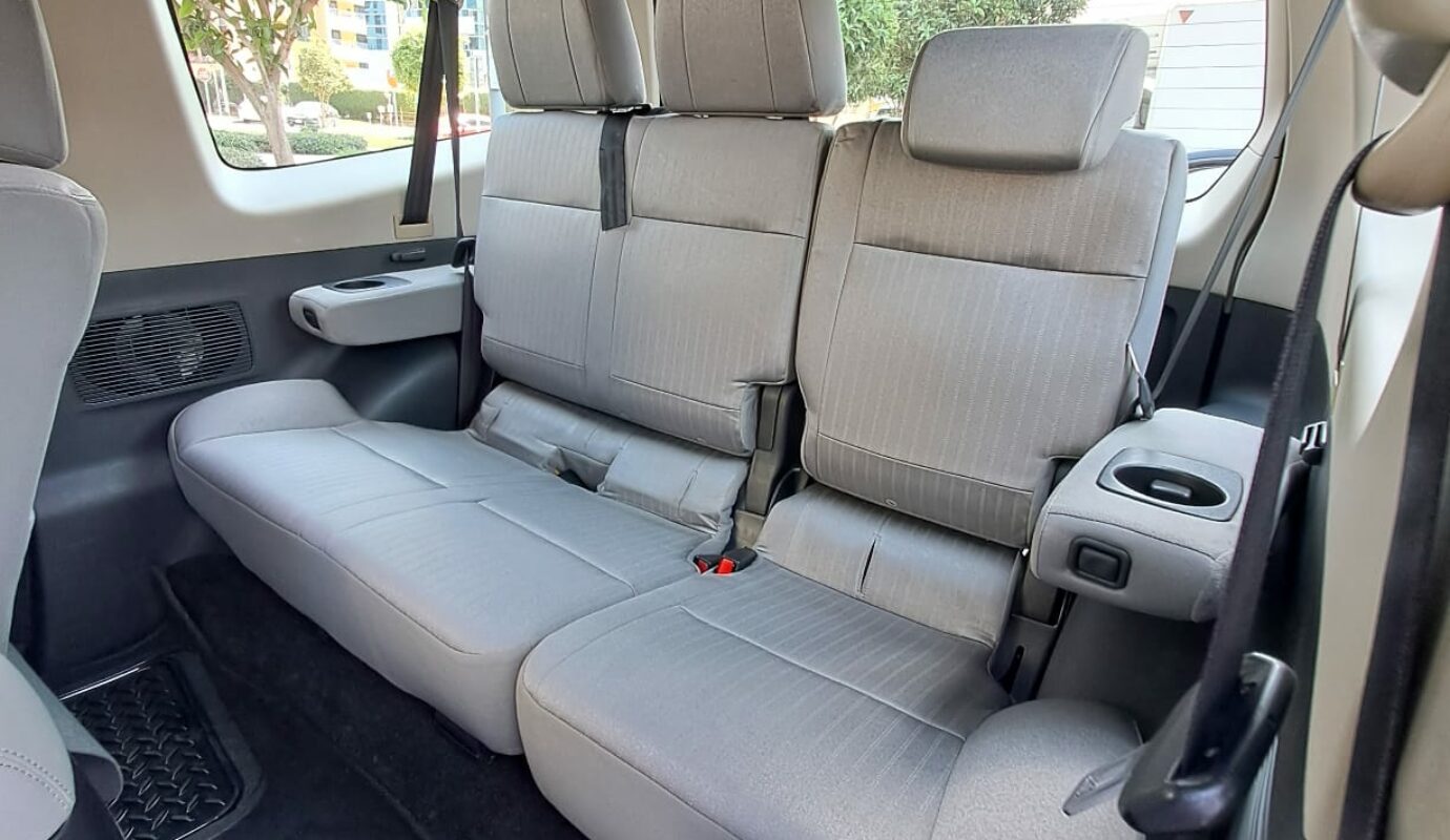MITSUBISHI PAJERO I GCC SPECS (SOLD)