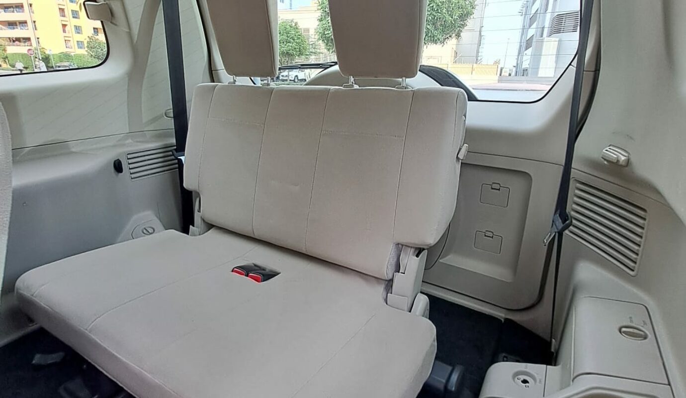 AED 870/Month I Flexible Downpayment I Mitsubishi Pajero I GCC SPECS I FULL AGENCY SERVICE HISTORY