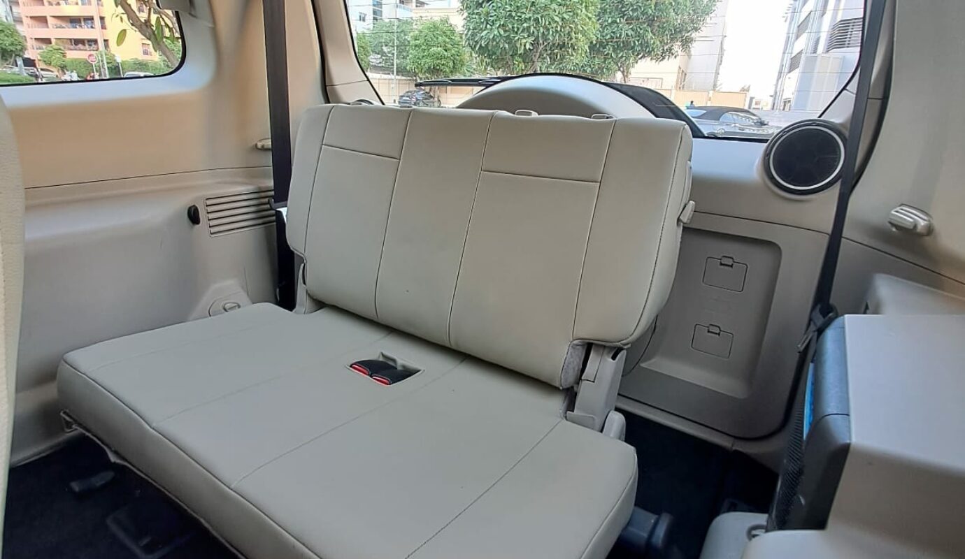 AED 940/Month I Flexible Downpayment I Mitsubishi Pajero I GCC SPECS