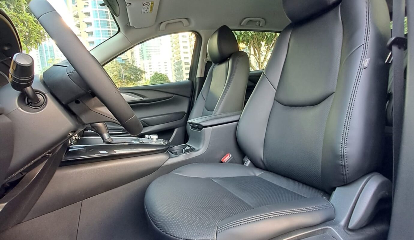 AED 875 MONTHLY PAYMENT I ZERO DOWN PAYMENT AVAILABLE I FSH Mazda Agency I GCC SPECS