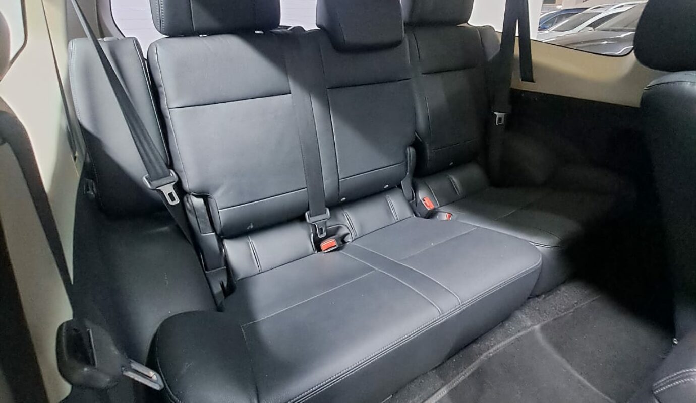 Mitsubishi Pajero 3.8 Full Options GLS 2015 I GCC Specs VM