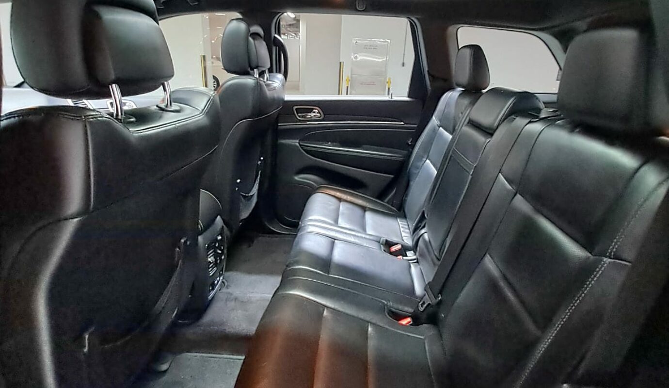 ZERO DOWN PAYMENT I AED 999 Monthly I Jeep Grand Cherokee LIMITED I GCC Specs