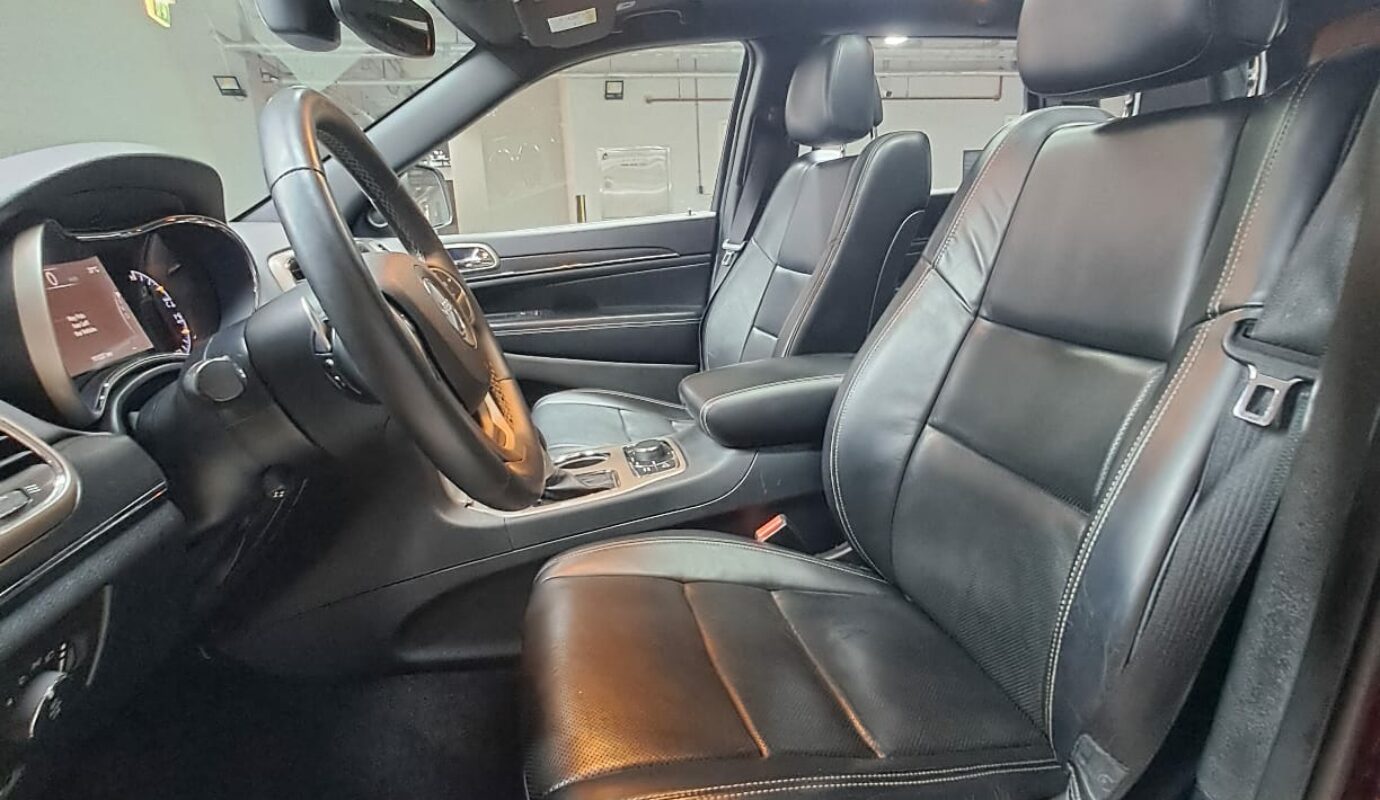 ZERO DOWN PAYMENT I AED 999 Monthly I Jeep Grand Cherokee LIMITED I GCC Specs