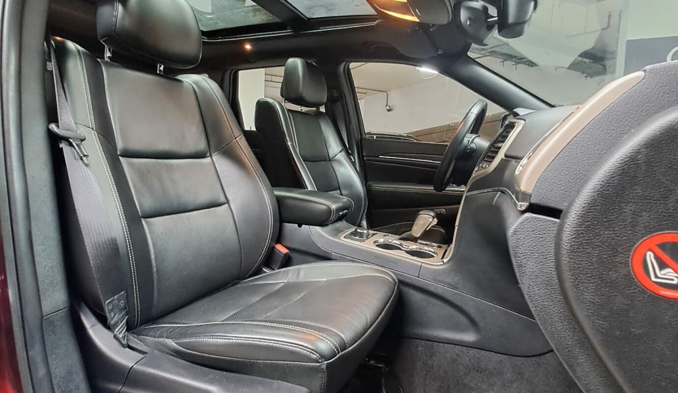 ZERO DOWN PAYMENT I AED 999 Monthly I Jeep Grand Cherokee LIMITED I GCC Specs