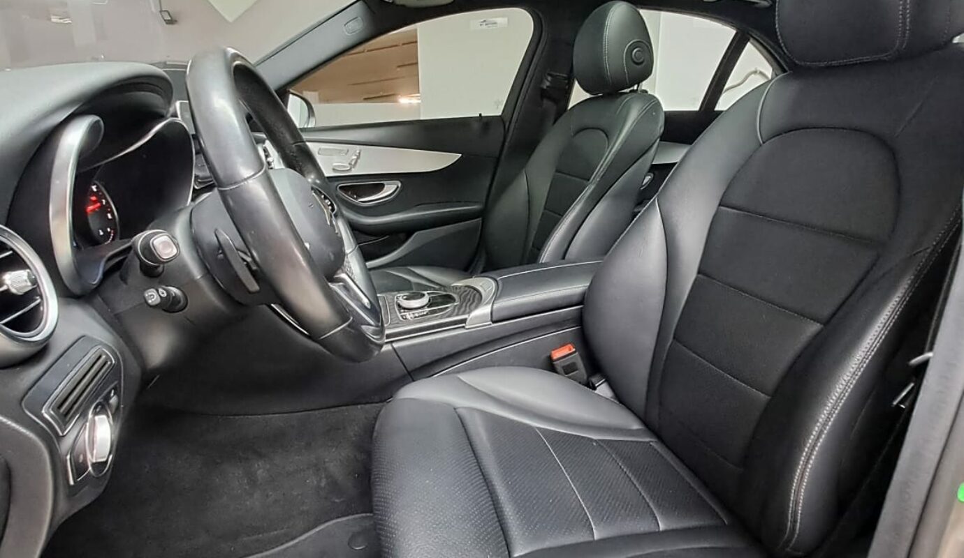 ONE YEAR WARRANTY I C300 2019 I USA SPECS I ZERO ACCIDENT