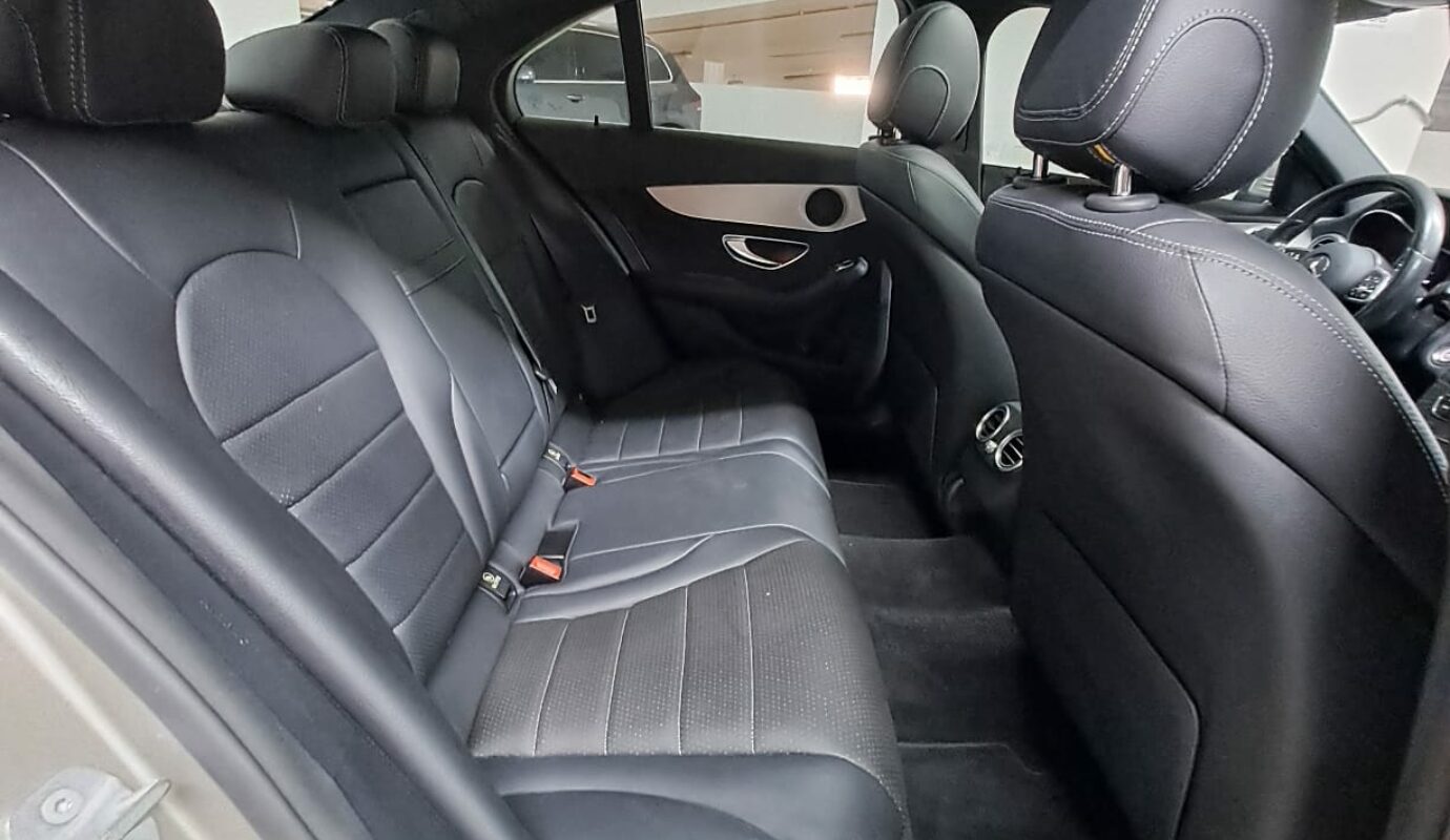 ONE YEAR WARRANTY I C300 2019 I USA SPECS I ZERO ACCIDENT