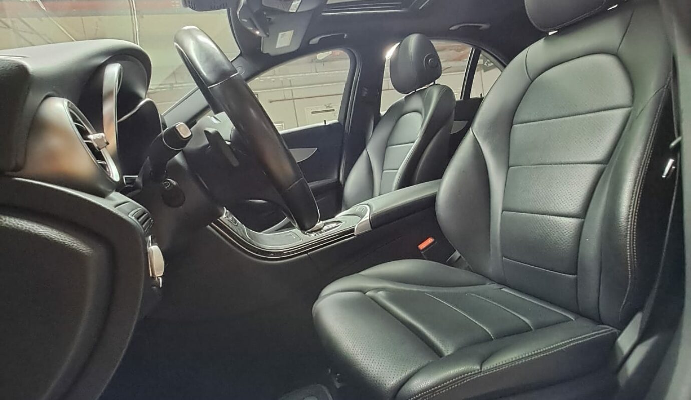 ONE YEAR WARRANTY I C300 2019 I USA SPECS I ZERO ACCIDENT