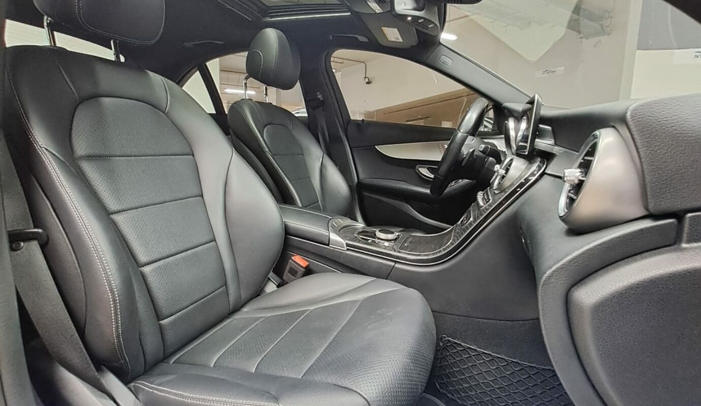 ONE YEAR WARRANTY I C300 2019 I USA SPECS I ZERO ACCIDENT